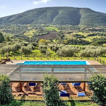 Villamena Assisi Exterior foto