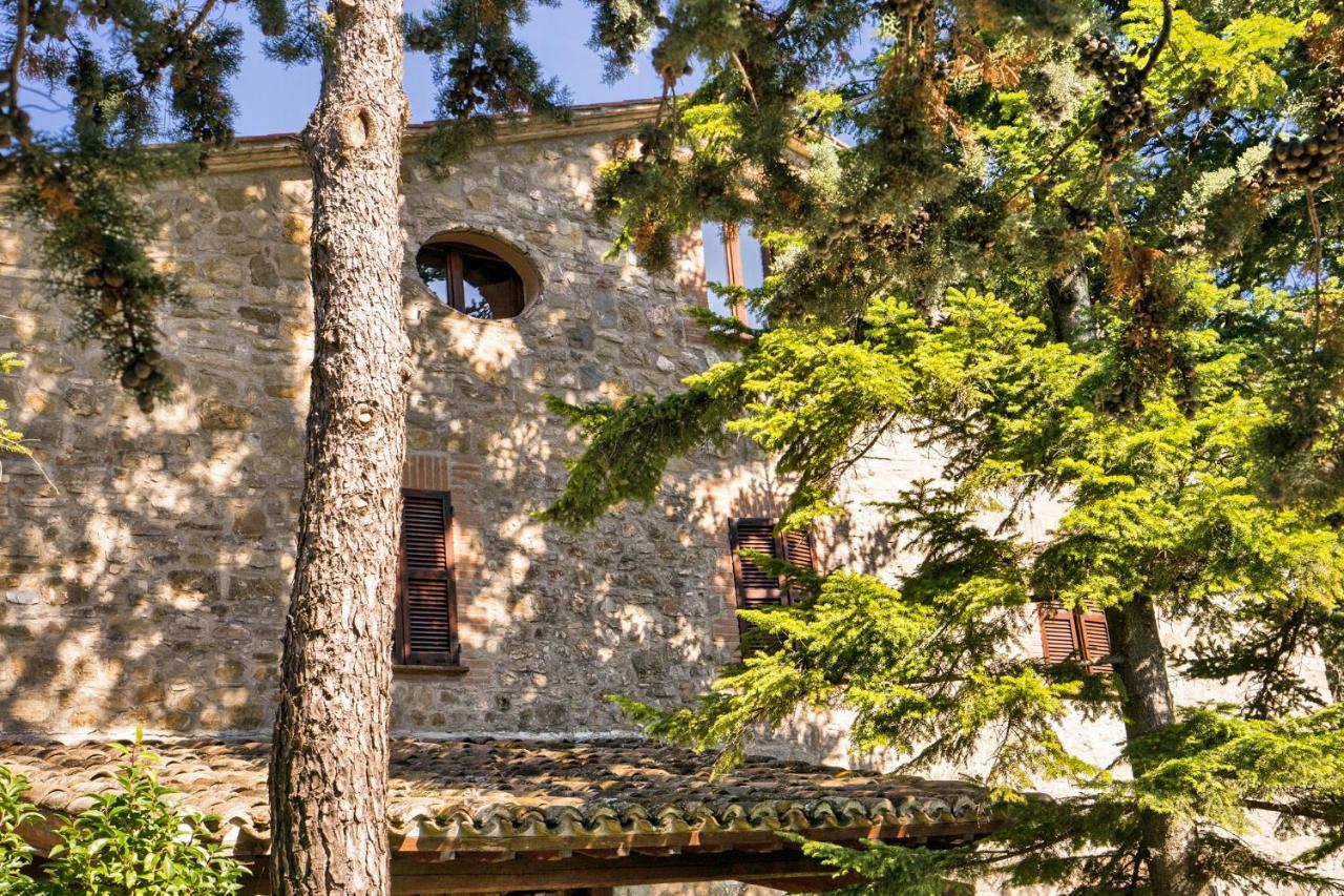Villamena Assisi Exterior foto